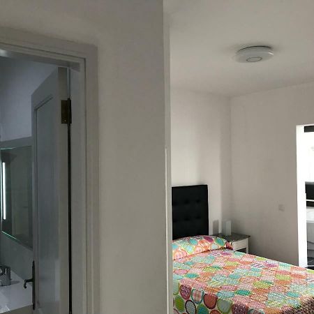 Apartamento Centro De Arrecife Luaran gambar