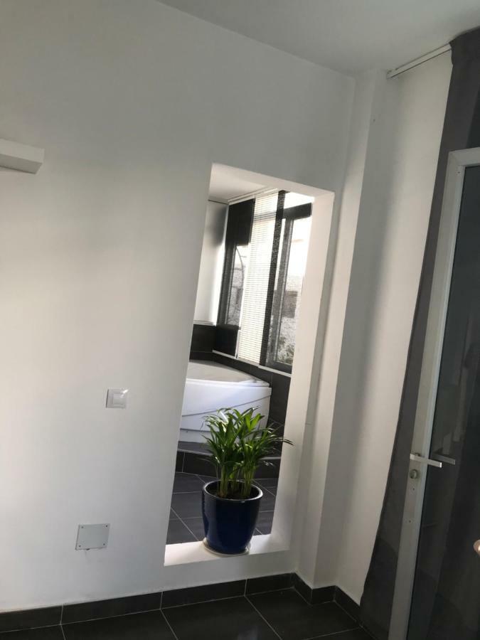 Apartamento Centro De Arrecife Luaran gambar