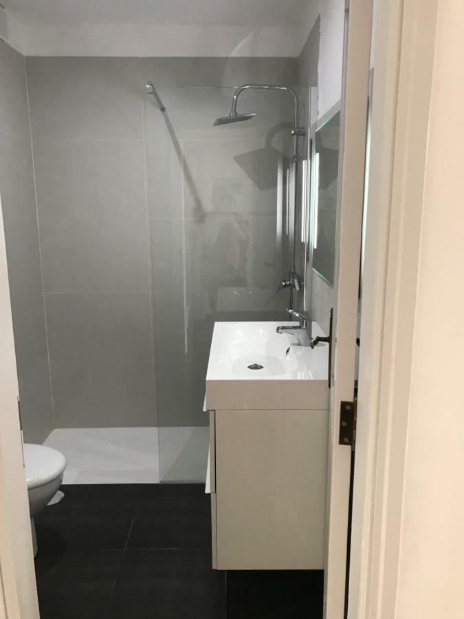Apartamento Centro De Arrecife Luaran gambar
