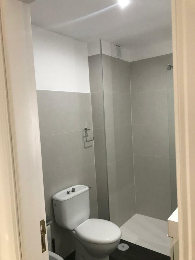 Apartamento Centro De Arrecife Luaran gambar