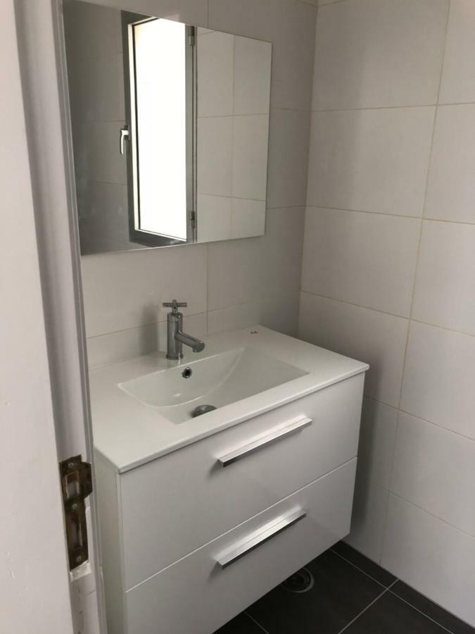 Apartamento Centro De Arrecife Luaran gambar
