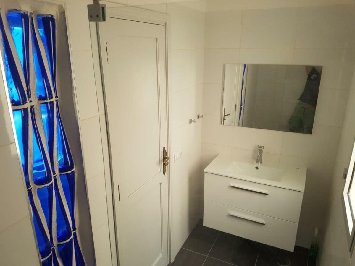Apartamento Centro De Arrecife Luaran gambar