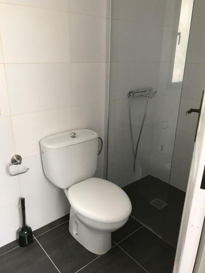 Apartamento Centro De Arrecife Luaran gambar
